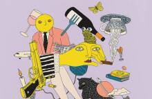 Ισαάκ Μπασέβις Σίνγκερ: «Μεσούγκα»