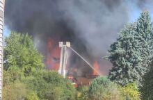 Συναγερμός στο Μίσιγκαν: Πυροβολισμοί και πυρκαγιά σε εκκλησία με πολλά θύματα - Νεκρός ο δράστης