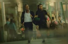 Black Rabbit: Τουλάχιστον θυμηθήκαμε πώς είναι το binge-watching