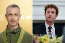 Ο Τζέρεμι Στρονγκ θα υποδυθεί τον Μαρκ Ζούκερμπεργκ στο σίκουελ του The Social Network, με τίτλο The Social Reckoning - Θα βασίζεται στα «Facebook Files»