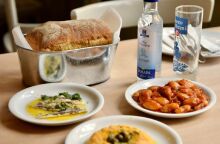 3 στέκια για να αισθανθείς βέρος Σαλονικιός