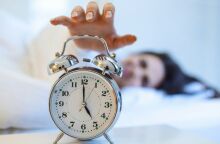 Αλλαγή ώρας 2025: Πότε θα γυρίσουμε τα ρολόγια μας μια ώρα πίσω