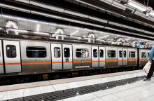 Απεργία 1ης Οκτωβρίου: Ποιες ώρες δε θα λειτουργούν ηλεκτρικός, τραμ, μετρό και λεωφορεία