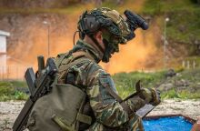 Ένοπλες δυνάμεις: Έντονες αντιδράσεις για τη δημιουργία Σώματος Υπαξιωματικών 