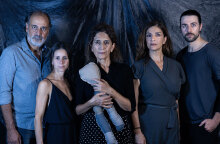 Κερδίστε προσκλήσεις για τον «Ευγένιο» στο Θέατρο Σημείο