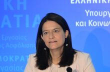 Κεραμέως: Νέο πρόγραμμα απασχόλησης 5.000 ανέργων ηλικίας άνω των 50 ετών