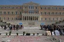 Αναζητείται κλίμα συναίνεσης