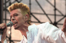 Ντέιβιντ Μπόουι