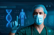 Πώς η Τεχνητή Νοημοσύνη θα καταπολεμήσει τις ασθένειες και θα αλλάξει όσα ξέρουμε για την υγεία;