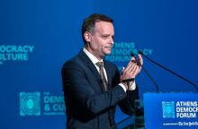 Από την πρόβλεψη στην επιβεβαίωση: Η Αθήνα ως πολιτικό βαρόμετρο