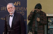 Ο Φράνσις Φορντ Κόπολα ενθουσιάστηκε με το «Μια Μάχη Μετά την Άλλη» του Πολ Τόμας Άντερσον και σκοπεύει να το ξαναδεί - Η ανάρτησή του για την ταινία