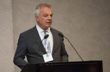 Θεσσαλονίκη - Πέθανε ο Λάζαρος Τσαλίκης, καθηγητής Οδοντιατρικής ΑΠΘ και πρόεδρος του ΝΟΘ - Ήταν διεθνής ιστιοπλόος και ωκεανοπόρος.