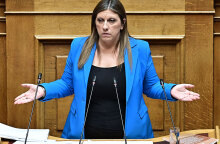 Μήπως ήρθε ώρα για το ασυμβίβαστο ενεργών δικηγόρων - βουλευτών;