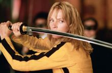 Το «Kill Bill: The Whole Bloody Affair», η ενιαία εκδοχή του έπους του Κουέντιν Ταραντίνο με την Ούμα Θέρμαν, κυκλοφορεί στις 5 Δεκεμβρίου 