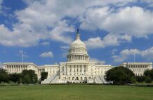 Shutdown στις ΗΠΑ: Οι 4 τρόποι με τους οποίους μπορεί να λήξει