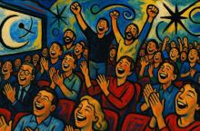 Το μέλλον του κινηματογράφου (και γιατί δεν πατάω εγώ στο σινεμά)