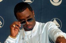 Ο Diddy