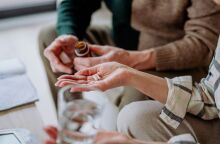 Ο ΕΟΦ ανακαλεί παρτίδα από συμπλήρωμα διατροφής