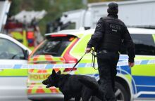 Μάντσεστερ: Η αστυνομία έδωσε στη δημοσιότητα τα ονόματα των θυμάτων της αιματηρής επίθεσης σε συναγωγή - Ο 35χρονος δράστης κατονομάστηκε ως Τζιχάντ αλ-Σάμιε