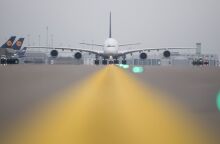 Γερμανία: Θεάσεις drones στο αεροδρόμιο του Μονάχου διέκοψαν τις πτήσεις, επηρεάζοντας 3.000 επιβάτες - Νέο περιστατικό μετά τη Δανία - Φόβοι για ρωσική εμπλοκή