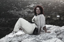 Διάσημα εγκλήματα | Σταυρούλα Κατσαφαρέα: 5 χρόνια στη φυλακή για έναν φόνο που δεν έκανε