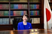 Η Σανάε Τακαΐτσι εξελέγη αρχηγός του LDP, ανοίγοντας τον δρόμο για να γίνει η πρώτη γυναίκα πρωθυπουργός της Ιαπωνίας - Ποια είναι η συντηρητική «Σιδηρά Κυρία» 