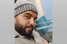 Ο δράστης της επίθεσης στη συναγωγή του Μάντσεστερ, Τζιχάντ αλ-Σάμι, ήταν ελεύθερος με εγγύηση για φερόμενο βιασμό και είχε ποινικό μητρώο