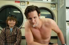 Κυκλοφόρησε το πρώτο τρέιλερ για την τηλεοπτική μεταφορά του μυθιστορήματος του Νικ Κέιβ, «Ο θάνατος του Μπάνι Μανρό» - Ο Ματ Σμιθ πρωταγωνιστεί 