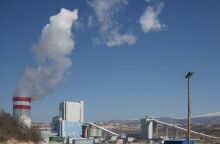 Οι τιμές του ρεύματος έχουν επιστρέψει στα επίπεδα του 2021 - Η Ελλάδα είναι πλέον κάτω από τον ευρωπαϊκό μέσο όρο, χάρη στην αύξηση των ΑΠΕ.