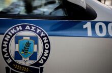 Δίωξη σε βαθμό κακουργήματος ασκήθηκε στον διανομέα που επιτέθηκε με κατσαβίδι σε οδηγό στην Ιερά Οδό - Αντιμετωπίζει κατηγορίες για βαριά σωματική βλάβη.