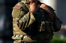 Ο Ντόναλντ Τραμπ στέλνει Εθνοφρουρά στο Σικάγο μετά τον τραυματισμό γυναίκας από Συνοριοφύλακες - Σφοδρή αντίδραση από τον κυβερνήτη Πρίτζκερ.