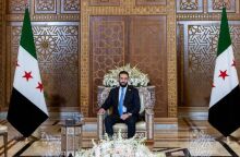 Συρία: Βουλευτικές εκλογές για το πρώτο κοινοβούλιο μετά τον Άσαντ - Μεταβατική διαδικασία με 6.000 εκλέκτορες και αντιδράσεις.