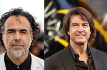 Ο Αλεχάντρο Γκονζάλες Ινιάριτου ετοιμάζει την ταινία «Judy» με τον Τομ Κρουζ - Είπε ότι «θα εκπλήξει τον κόσμο» - Αναμένεται στις αίθουσες το 2026.