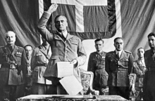 Ο αποικιοκρατικός ιταλικός Οκτώβριος του 1935: H Ιταλία εισβάλλει στην Αιθιοπία