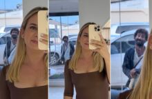 Άνδρας που θεωρούνταν εξαφανισμένος για δύο χρόνια βρέθηκε όταν τον εντόπισε η οικογένειά του σε βίντεο που αναρτήθηκε από influencer στο TikTok