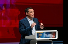 Αλέξης Τσίπρας