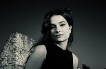 Ελευθερία Μπαργιώτα: Η νέα εναλλακτική ποπ πρόταση από τη Θεσσαλονίκη