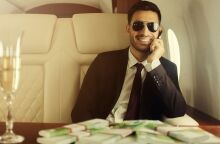 Εργαζόμενος στη Χιλή που πληρώθηκε 330 φορές τον μισθό του δικαιώθηκε στο δικαστήριο και κρατά τα χρήματα, παρά την παραίτησή του.