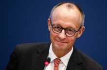 O Μερτς χαρακτηρίζει «σκάνδαλο» ενδεχόμενο αποκλεισμό του Ισραήλ από την Eurovision και απειλεί με αποχώρηση