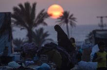 Το ειρηνευτικό σχέδιο Τραμπ για τη Γάζα και τα τέσσερα βασικά εμπόδια - Απελευθέρωση ομήρων, αφοπλισμός της Χαμάς, διακυβέρνηση και αποχώρηση του Ισραήλ.