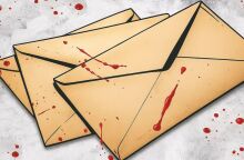 Iliana Xander, «Με αγάπη, Μαμά»: Αποκλειστική προδημοσίευση