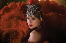 Τέιλορ Σουίφτ: Η 35χρονη σταρ αποκάλυψε στην Έλεν ΝτεΤζένερις ότι τα πόδια της καθαρίζονται μόνο όταν ξυρίζεται - Η δήλωση δίχασε τους θαυμαστές της.