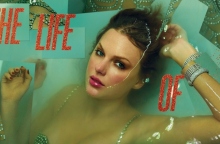 Διίστανται οι απόψεις για το νέο άλμπουμ της Τέιλορ Σουίφτ 