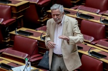 Θοδωρής Δρίτσας