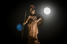 Πανσέληνος Οκτωβρίου