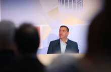 Αλέξης Τσίπρας: Η δευτέρα παρουσία