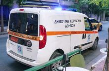 Δήμος Αθηναίων: 11 νέες σφραγίσεις καταστημάτων για υπέρβαση κοινοχρήστου χώρου - Συνολικά πάνω από 130 σφραγίσεις από την αρχή του έτους.