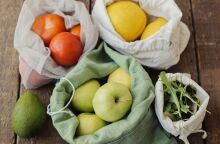 ΕΛΣΤΑΤ: Το 7% του πληθυσμού της χώρας αντιμετώπισε πέρυσι μέτρια ή σοβαρή ανεπάρκεια τροφής, ενώ το 1,6% σοβαρή ανεπάρκεια