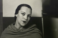 «Genica: ο πίδακας του αίματός μου» στο Θέατρο Σημείο