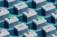 Ο Τζέιμς Μπιουκάναν και η Θεωρία Δημόσιας Επιλογής